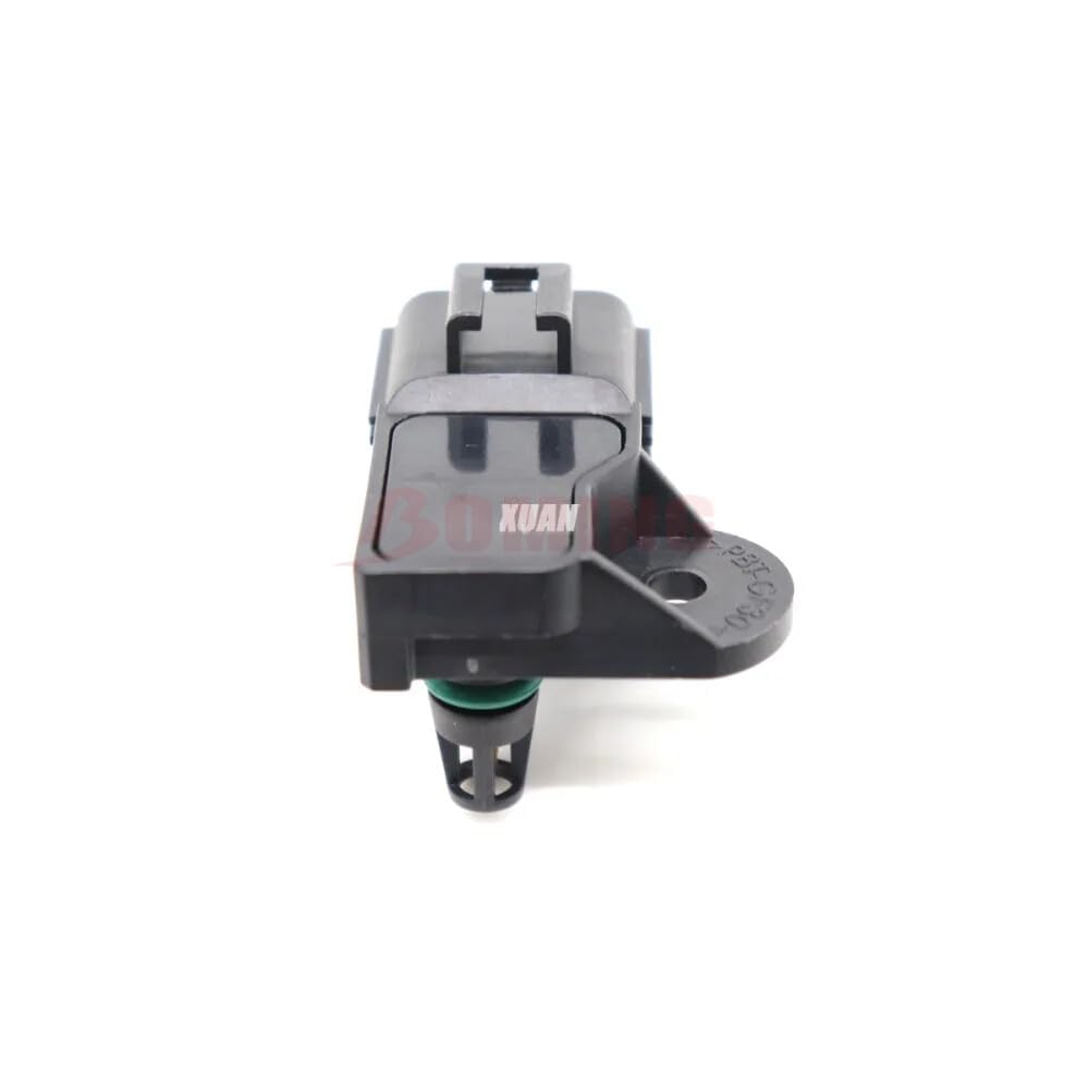 ya 2 8.15 Black map for Man ifold air Pressure Sensor for Mazda 3 5 6 MPV II MX-5 III