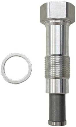 ya 9 10.24 Timed chain tensioner suitable for BMW 135i 128i 328i 325i X1 X3 X5 535xi 528i 640i (New)