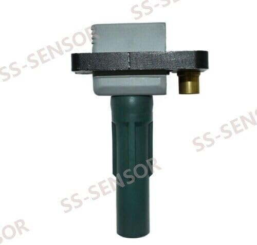 ya 9 10.24 4PCS ignition coil 22433AA541 for Subaru for Impreza for Forester Legacy Baja 2.5L H4 US