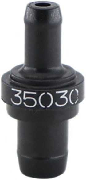 ya 4 8.24 baidi 12204-23011 Positive Crankcase Ventilation PCV Valve for Toyota Yaris Vitz Echo