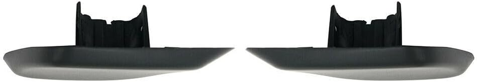 ya 10 9.16 zhengce Two pieces of HeadLight washing machine spray spray cover left side and dri