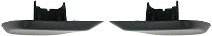 ya 10 9.16 zhengce Two pieces of HeadLight washing machine spray spray cover left side and dri