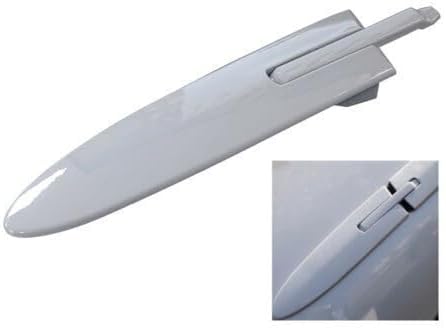 ya 4 8.8.2 L+R Convertible Roof Top Hinge Cover With Clips for BMW E93 335i 430i M4 F83
