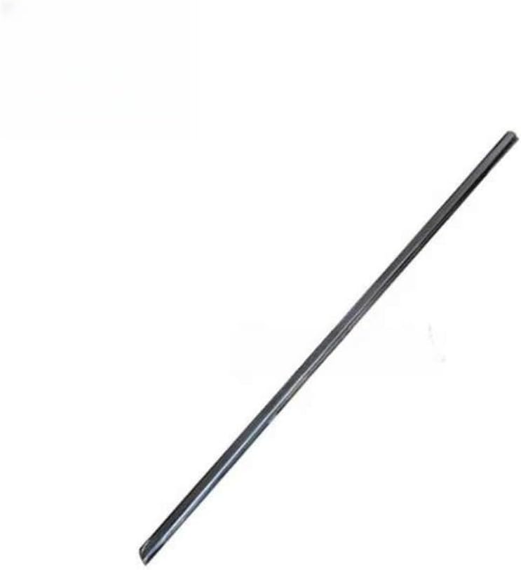 ya 4 8.8.2 Rear door window belt molding is suitable for Buick LaCrosse 10-16