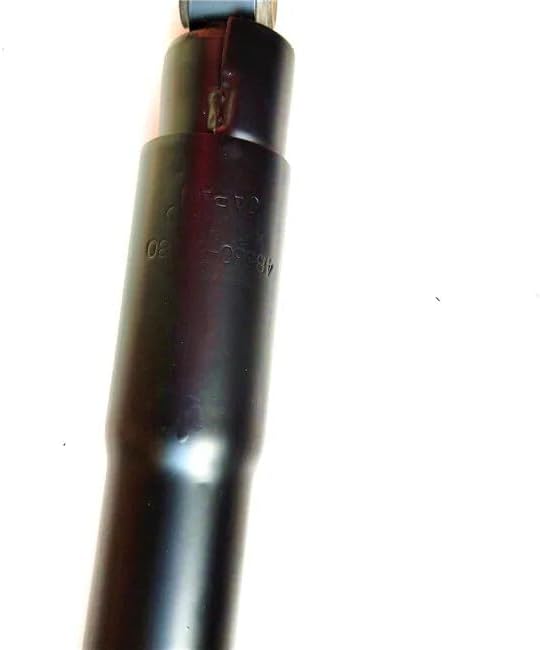 ya 10 9.16 baidi for MAN ufacturers Car Accessory 48530-69415 48510-69355 Shock Absorber Front Rear