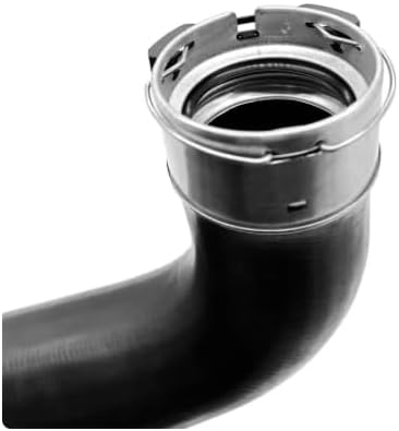 ya 10 9.16 baidi 14463-5X02B Car Intercooler Turbo Pipe for Nissan NP300 Navara Pathfinder III