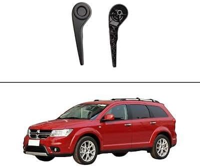 ya 5 8.24 baidi LH+RH for SEAT backrest adjustment recliner handle suitable for 11-20 for Dodge Journey 1RW11DX9AA