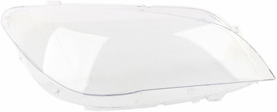 ya 10 9.16 zhengce Front Headlight Glass Lens Cover Right Clear for BMW F01/F02 2009-2015