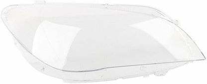ya 10 9.16 zhengce Front Headlight Glass Lens Cover Right Clear for BMW F01/F02 2009-2015