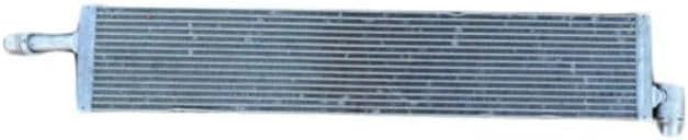 ya 9 10.24 Intercooler Radiator For A0995005003 0995005003