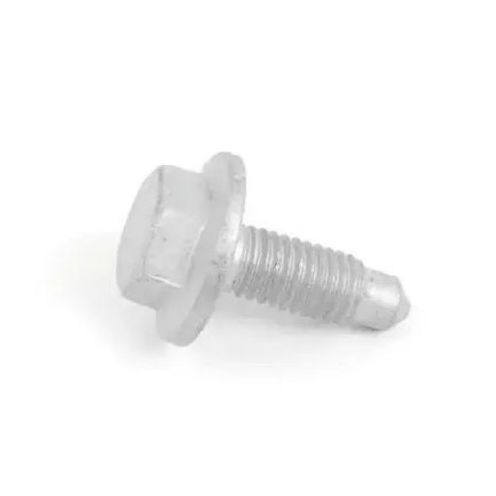 ya 10 9.16 baidi N10045504 Front Underbody Cover Bolt for Audi A1 MK1