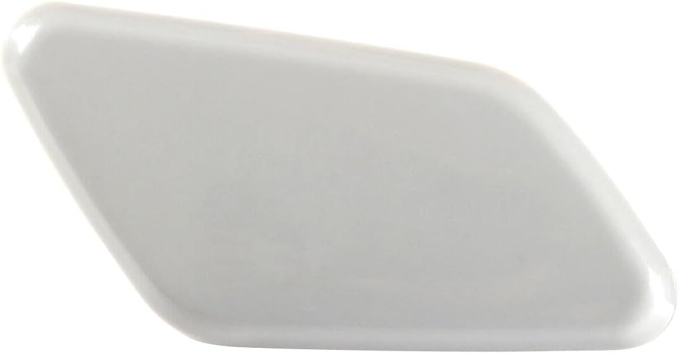 ya 27 10.13 baidi Right Headlight Washer Spray Nozzle Cover Cap for Outlander 2016 2017 2018