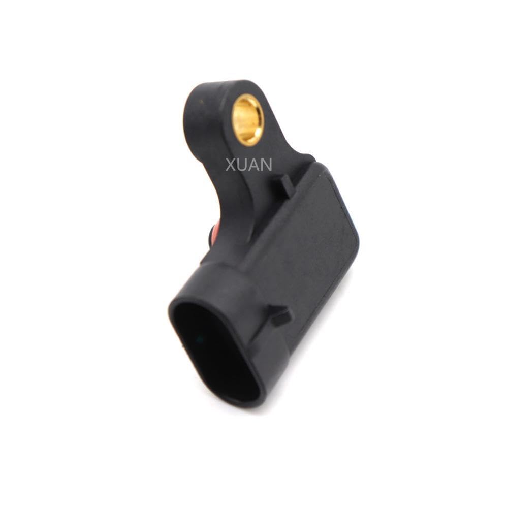 ya 4 8.8 25184080 map for Man ifold Absolute Pressure Sensor Suitable for Nubira REZZO 1.4 1.6 1.8 2.0