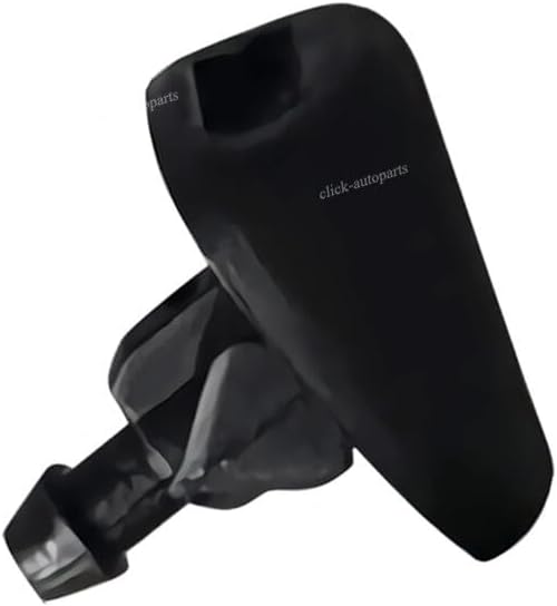 ya 12 10.8 baidi Windshield Wiper Water Washer Spray Nozzle Jet For DOKKER LOGAN LODGY SANDERO