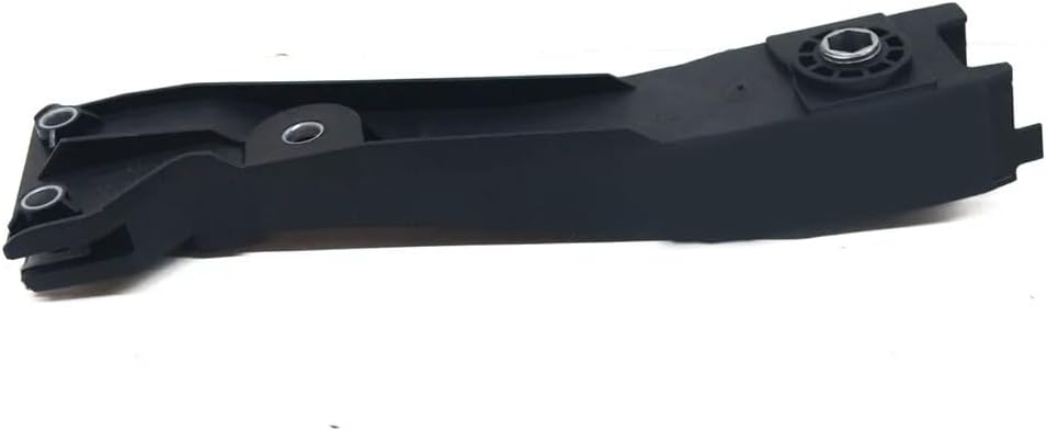 ya 23 10.7 baidi Front Right Lamp Bracket For Mercedes For GLE W167 2019+ A1676201601 Replacement