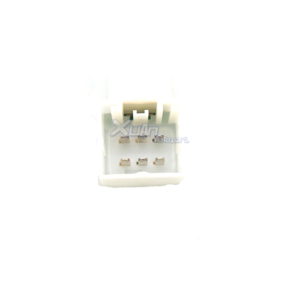 ya 3 8.24 baidi Power Window Switch, Left Front, Suitable for Chrysler 300 Sebring Compass 04602780AA