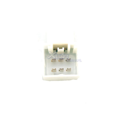 ya 3 8.24 baidi Power Window Switch, Left Front, Suitable for Chrysler 300 Sebring Compass 04602780AA