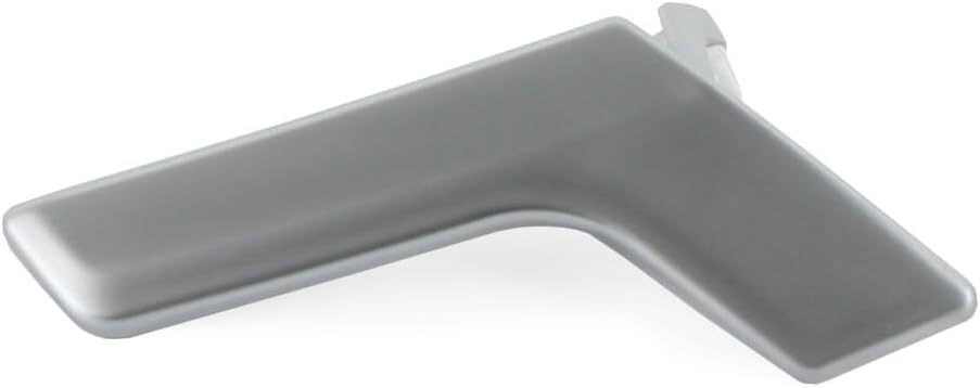 ya 2 8.15 Interior Door Handle Repair kit LH/Right Grip for Mercedes-Benz C250 C300 C350
