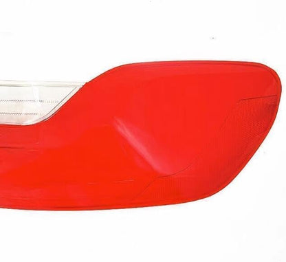 ya 10 9.16 zhengce Right Passenger Exterior Tail Light Lens Housing for BMW X4 G02 F98 2019-20