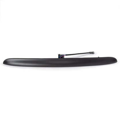 ya 14 9.20 zhengce 51137171699 Trunk lid Handle with Key Button for BMW E46 325i 328i 330i 199-1