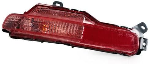 ya 4 8.14 Right driver side rear turn signal light for Infiniti EX35 EX37 QX50 QX80 