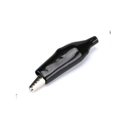 ya 16 10.20 baidi 10/20-pack 28mm Metal Alligator Clip G98 Alligator Electric Clip Test Probe -