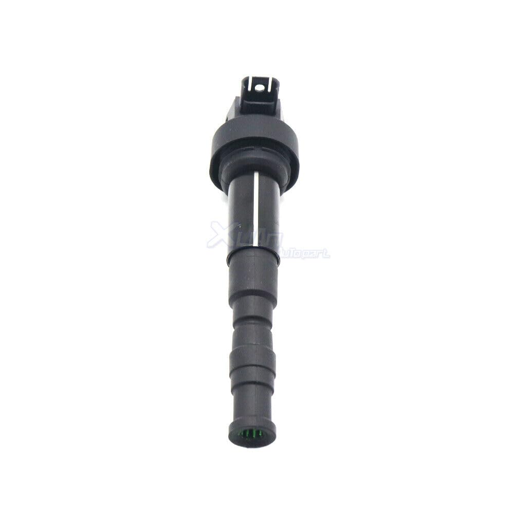 ya 4 8.8 1-piece Set Suitable for BMW K1300S K1200R F700GS F800GT F800R Ignition Coil 7715846 12138523968