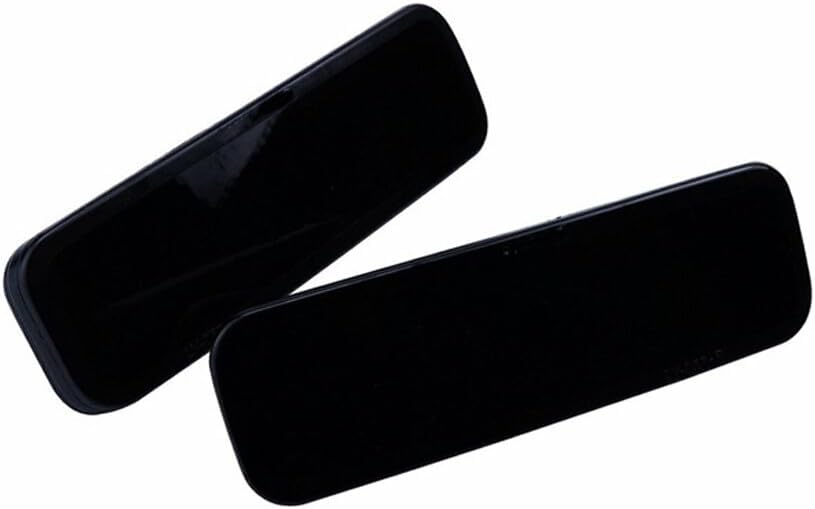 ya 13 9.15 baidi LED Rear Bumper Reflector Tail Light Lamp For for Ford Transit MK8 Connect 2013-2020