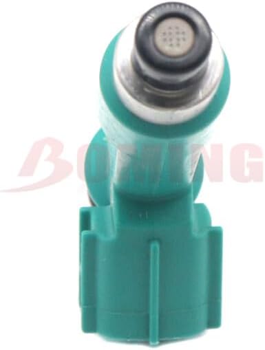ya 10 9.16 baidi Set of 6pcs New Fuel Injectors Fits for Toyota Tacoma Tundra 4Runder FJ Cruiser