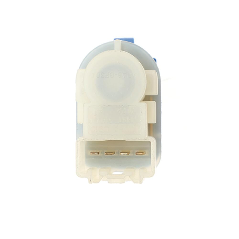 ya 9 10.24 Brake Light Switch for Fiat 500 500C 500L 500X Doblo Fiorino Punto Qubo 50512681-