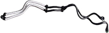 ya 11 9.14 baidi1 * 17227604979 Fit for BMW F20 F30 F21 Transmission Oil Cooler Line Hose