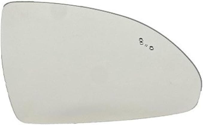 ya 2 8.15 Passenger Side Right RH Blind Spot Mirror Glass Lens for Kia Optima 2016-2020