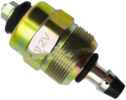 ya 4 8.14 Fuel Cut off Solenoid for Toyota HILUX 2WD 1988-2004 for Land Cruiser 1990-2007