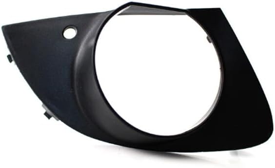 ya 11 9.14 zhengce for BMW 7 Series E65 E66 2006 2007 2008 right front bumper fog light f for Ram e