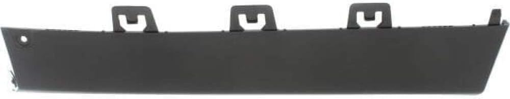 ya 10 9.16 zhengce Bumper Trim Rear Driver Side For 17-21 for Mercedes-Benz E300 E63 AMG S E35