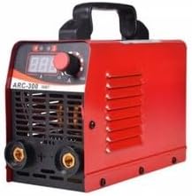 ya 14 9.20 zhengce ARC-300 Portable Electric ARC Welding Machine IGBT Inverter Welder-2