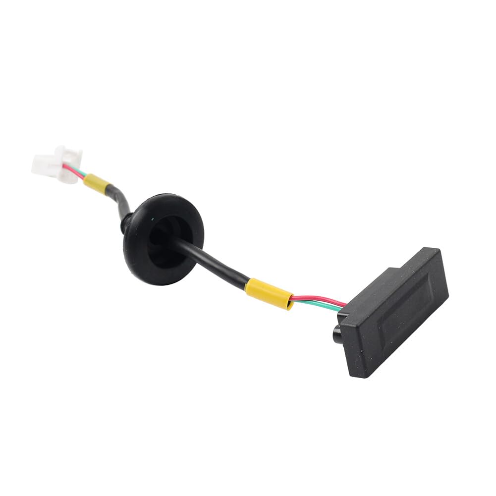 ya 14 9.20 zhengce Suitable for Kia Pride Rio 2012-2017 Rear Trunk Release Switch, Tailgate Tr-1