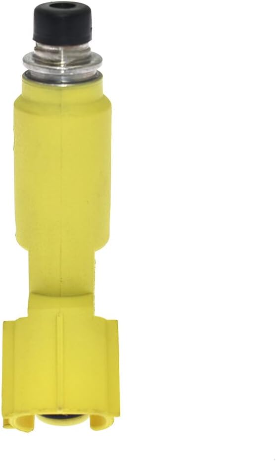 ya 10 9.16 baidi Set 4PCS Fuel Injector Nozzle 23250-28050 for Toyota for RAV4 2001-2003 2.0L USA