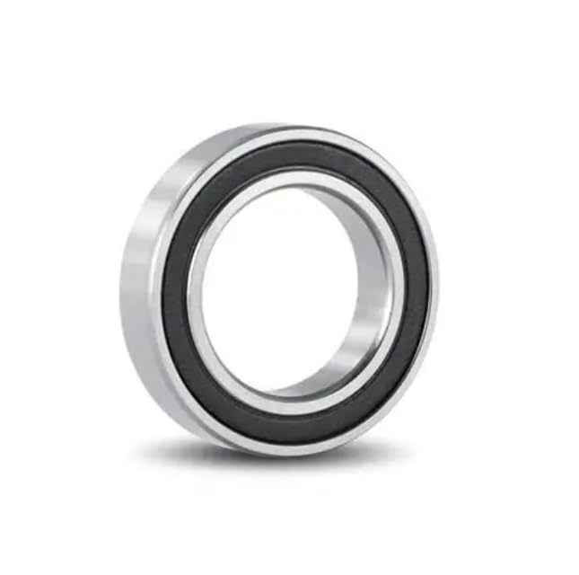ya 16 10.20 baidi 1PC 61808.2ZR Deep Groove Bearings 40x52x7mm. #W7*-