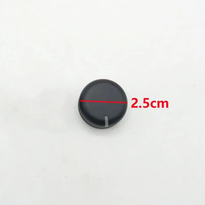 ya 5 8.10 1pcs Rear Air Conditioning Control Unit Rotary Knob Switch Button for Toyota for Land Cruiser Prado