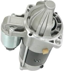 ya 23 10.7 baidi 12V beginner motor E5500-63014 E5500-63015 compatible with Kioti CK20HST CK25