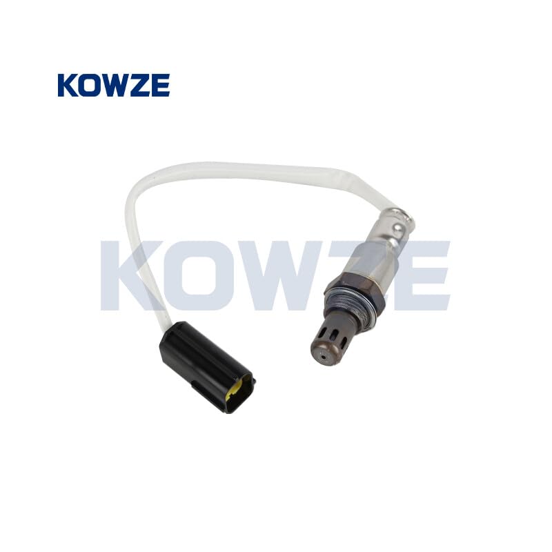 ya 9 10.24 Control Oxygen Sensor for Nissan Qashqai Tiida NV200 March Latio 22690-ED000