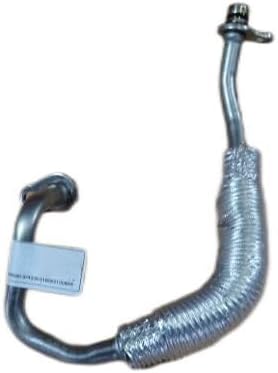 ya 10 9.16 baidi Turbo for Charger Oil Feed Pipe for BMW F46/F45 for Mini F55/F56