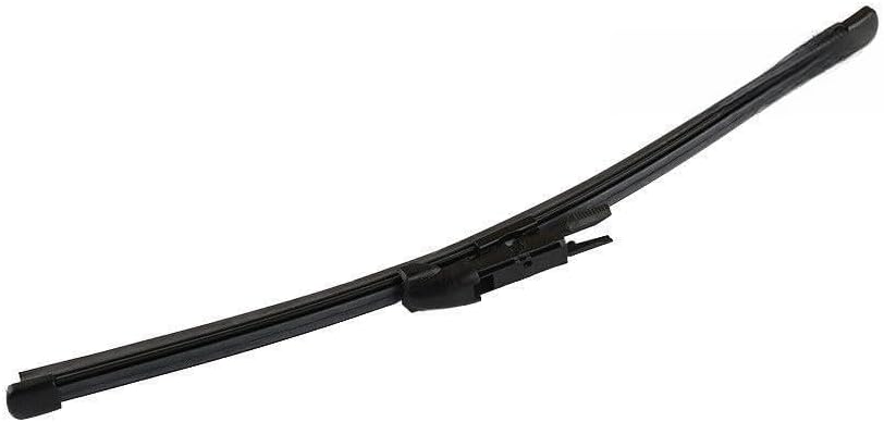 ya 6 8.24 baidi For 2009-2016 for BMW E84 X1 Rear Window Windscreen Wiper Blade 12'' Black