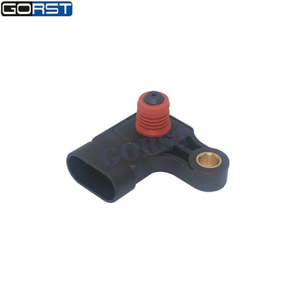 ya 3 8.24 baidi Map Intake Manifold Pressure Sensor 96330547 for Suzuki Forenza for Chevrolet Kalos
