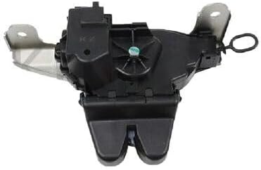 ya 10 9.16 zhengce Rear Trunk Tailgate Door Lock Actuator for Mercedes-Benz C300 2017-20 20575
