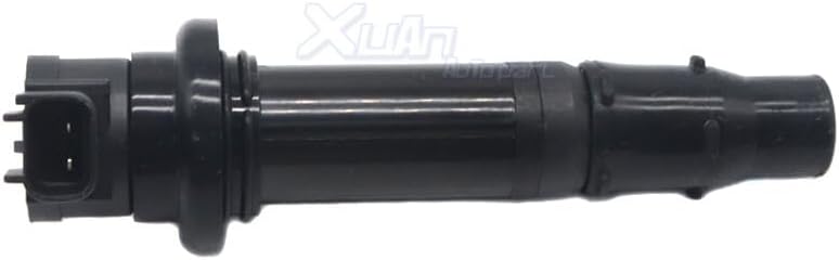 ya 9 10.24 for Yamaha 4-piece ignition coil MT-07 R6 RJ15 Bj YZF R1FZ8 F6T558-
