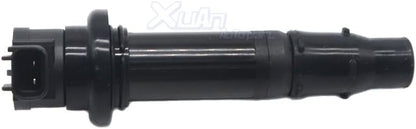 ya 9 10.24 for Yamaha 4-piece ignition coil MT-07 R6 RJ15 Bj YZF R1FZ8 F6T558-