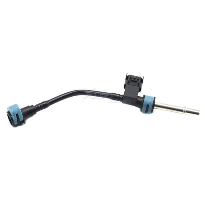 ya 2 8.15 for Dodge Ram Promaster 1500 68268053AB New Oil Fuel Rail Pressure Sensor
