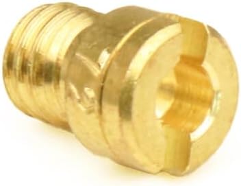 ya 2 8.15 Motorcycle Carburetor Carb 99101-116 Main Jets 10Pcs